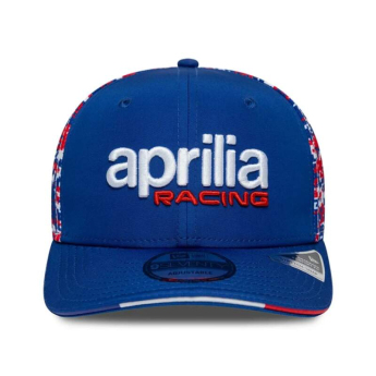 Aprilia Racing čiapka baseballová šiltovka Le Mans edition 2026