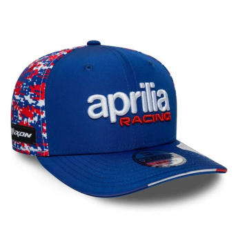 Aprilia Racing čiapka baseballová šiltovka Le Mans edition 2026