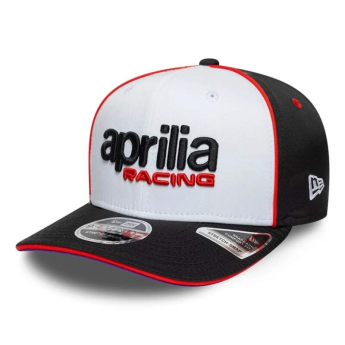 Aprilia Racing čiapka baseballová šiltovka team edition 2026