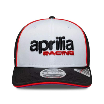 Aprilia Racing čiapka baseballová šiltovka team edition 2026