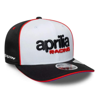Aprilia Racing čiapka baseballová šiltovka team edition 2026
