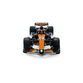 Modely áut a motoriek model 1/18 McLaren F1 MCL39 Lando Norris - Monaco 2025