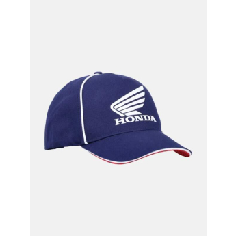 HRC Honda čiapka baseballová šiltovka with a large Wing logo 2026