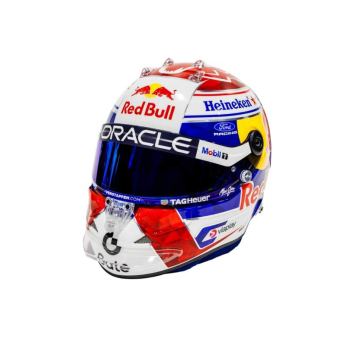 Modely áut a motoriek model prilby 1/4 2026 Schuberth