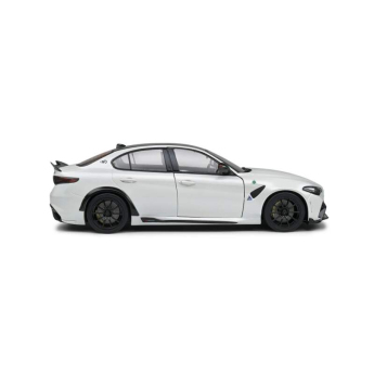 Modely áut a motoriek model 1/18 Alfa Romeo Giulia GTA Trofeo white