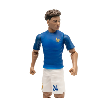 Futbalová reprezentácia figúrka Action - France Desire Doue