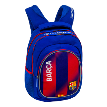 FC Barcelona školský batoh Young
