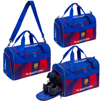 Sportovní taška BARCELONA FC Young