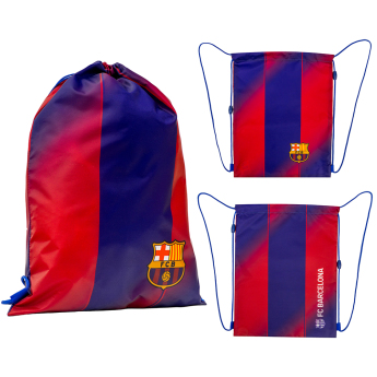 Gymsack BARCELONA FC Young