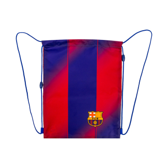 FC Barcelona gymsak Young