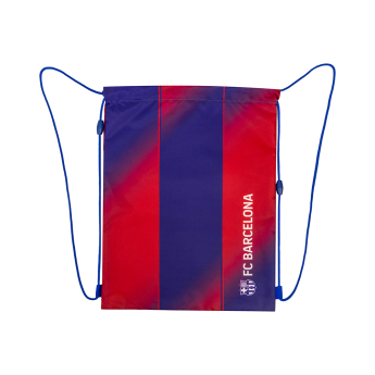 FC Barcelona gymsak Young