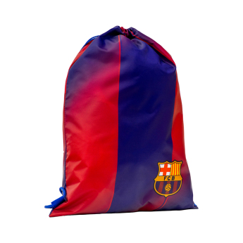 FC Barcelona gymsak Young