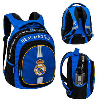 Real Madrid školský batoh Young