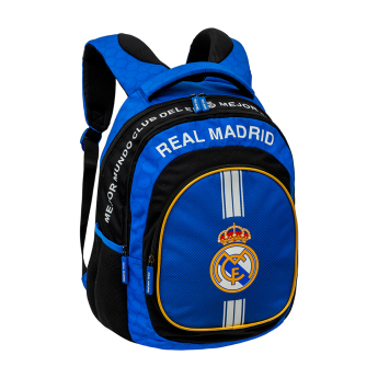 Real Madrid školský batoh Young