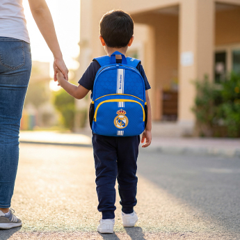 Real Madrid detský batoh Young