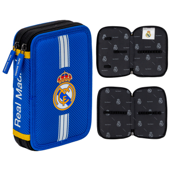 Real Madrid peračník Young