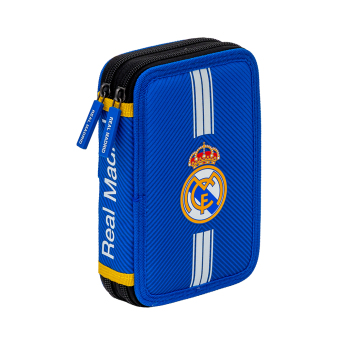 Real Madrid peračník Young