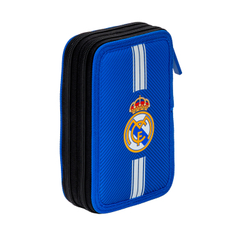 Real Madrid peračník Young
