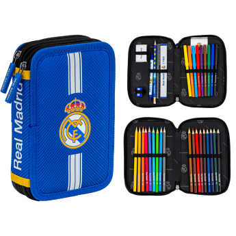 Real Madrid peračník Young