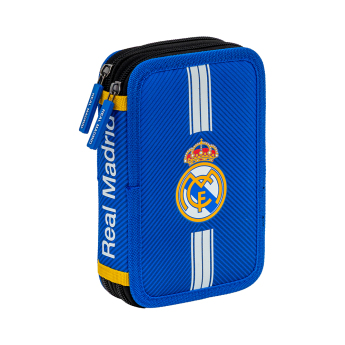 Real Madrid peračník Young
