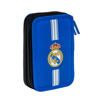 Real Madrid peračník Young