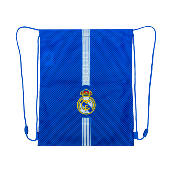 Real Madrid gymsak Young