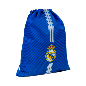 Real Madrid gymsak Young