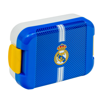 Real Madrid box na desiatu Young