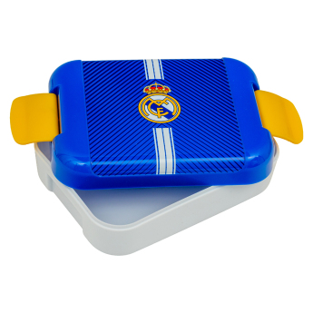Real Madrid box na desiatu Young