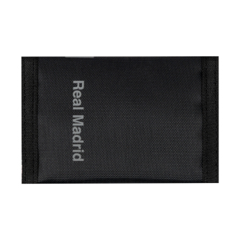 Real Madrid peňaženka black