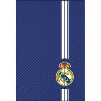 Real Madrid dosky na zošity Young