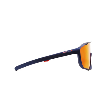 Red Bull Racing slnečné okuliare KRAFT blue with brown glass