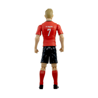 Futbalová reprezentácia figúrka Action - Belgium De Bruyne