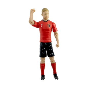 Futbalová reprezentácia figúrka Action - Belgium De Bruyne