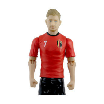Futbalová reprezentácia figúrka Action - Belgium De Bruyne