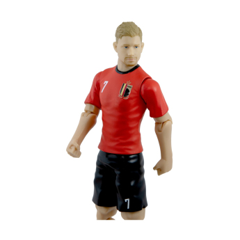 Futbalová reprezentácia figúrka Action - Belgium De Bruyne