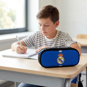 Real Madrid peračník Young Basic