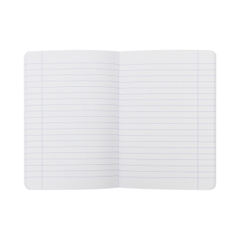 FC Barcelona zošit 32 sheets of graph paper