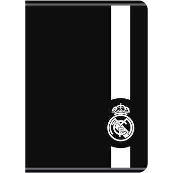 Real Madrid zošit 60 graph paper