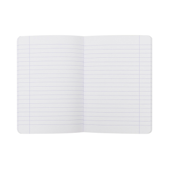 Real Madrid zošit 60 sheets, lined