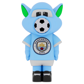 Manchester City FC Squeeze Popper