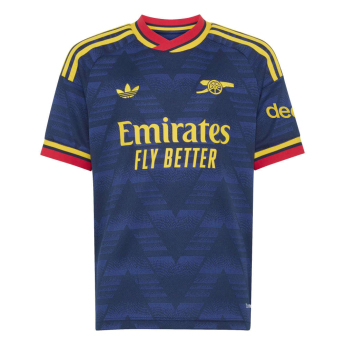 FC Arsenal detský dres 26/27 outdoor