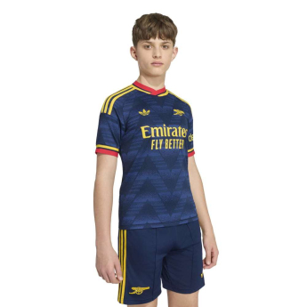 FC Arsenal detský dres 26/27 outdoor