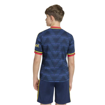 FC Arsenal detský dres 26/27 outdoor