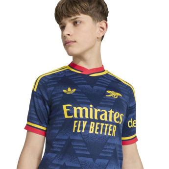 FC Arsenal detský dres 26/27 outdoor