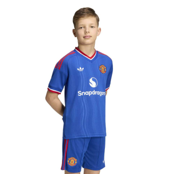 Manchester United detský dres 26/27 outdoor