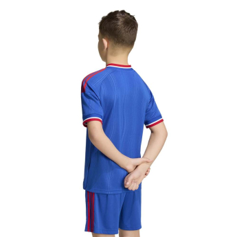 Manchester United detský dres 26/27 outdoor