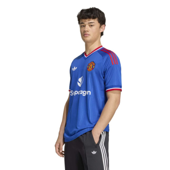 Manchester United futbalový dres 26/27 outdoor