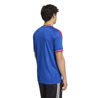 Manchester United futbalový dres 26/27 outdoor