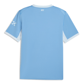 Manchester City futbalový dres 26/27 home
